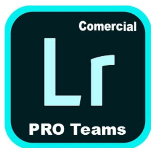 ADOBE LIGHTR PRO TEAMS ML NEW GOV